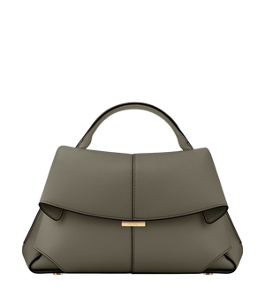 Polène Mokki - Textured Smoky Green - view 1