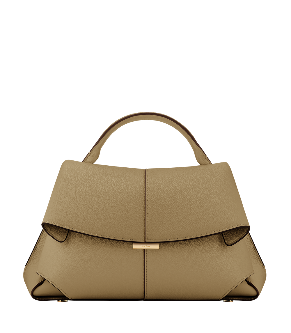 Polène Mokki - Textured Smoky Olive