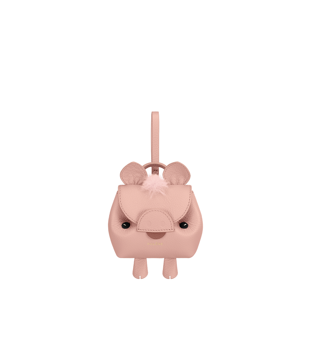 Polène The Nanonimals Pigi - Nude