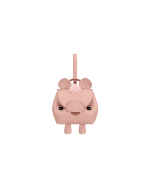 Polène The Nanonimals Pigi - Nude - view 1