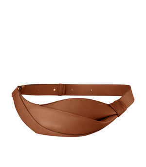 Polène Neyu - Smooth Cognac - view 1