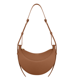 Polène Numéro Dix - Textured Camel - view 1
