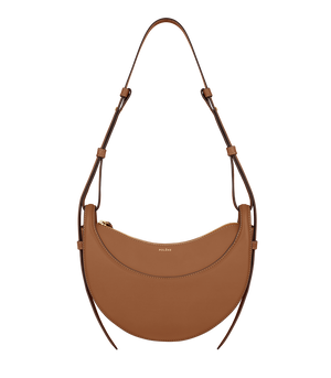 Polène Numéro Dix - Smooth Camel - view 1