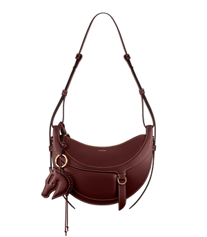 Polène Numéro Dix Galop - Black Cherry - view 1