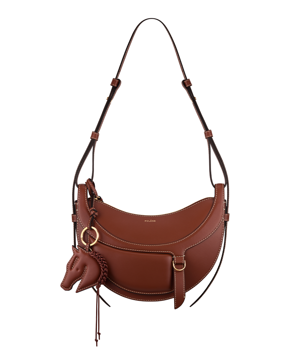 Polène Numéro Dix Galop - Cognac