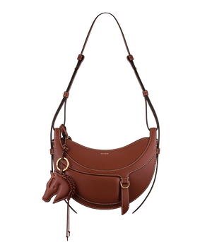Polène Numéro Dix Galop - Cognac - view 1