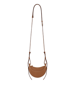 Polène Numéro Dix Micro - Smooth Camel - view 1