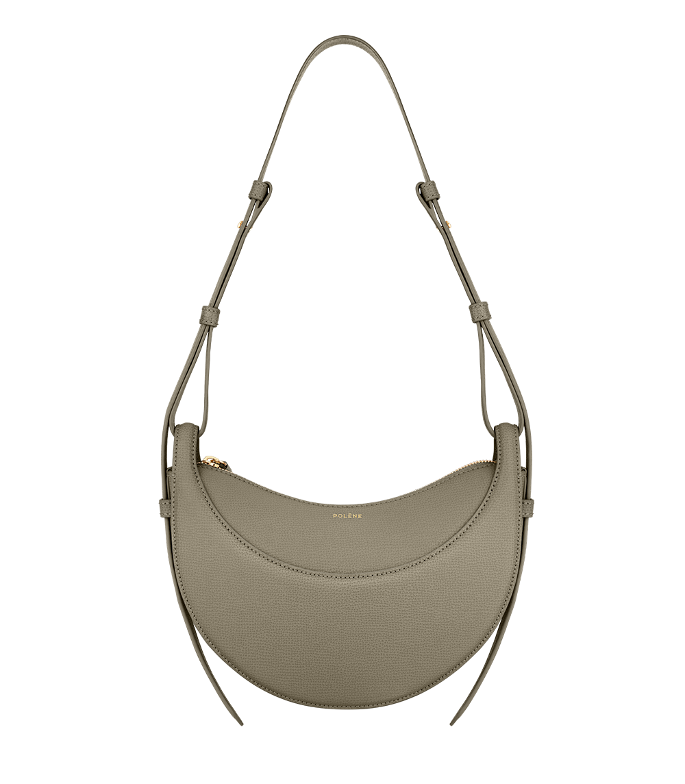 Polène Numéro Dix - Textured Olive