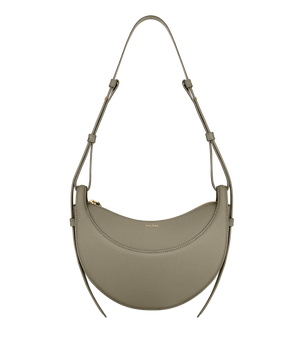 Polène Numéro Dix - Textured Olive - view 1