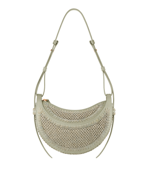 Polène Numéro Dix - Raffia Laurel - view 1