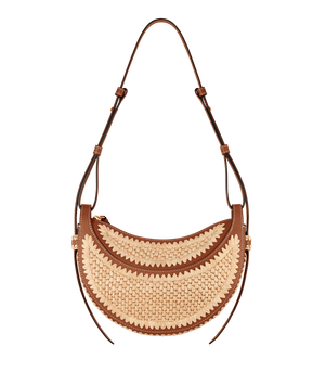 Polène Numéro Dix - Raffia - view 1
