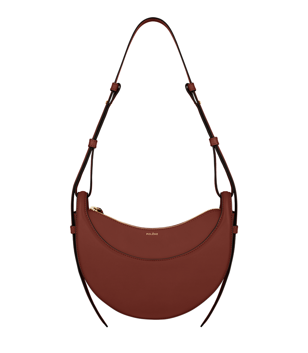 Polène Numéro Dix - Smooth Red Clay