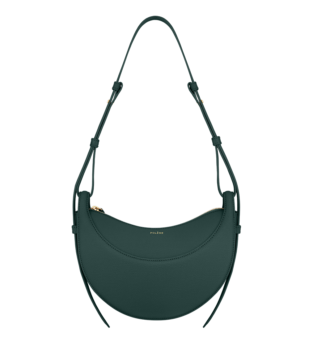 Polène Numéro Dix - Textured Green
