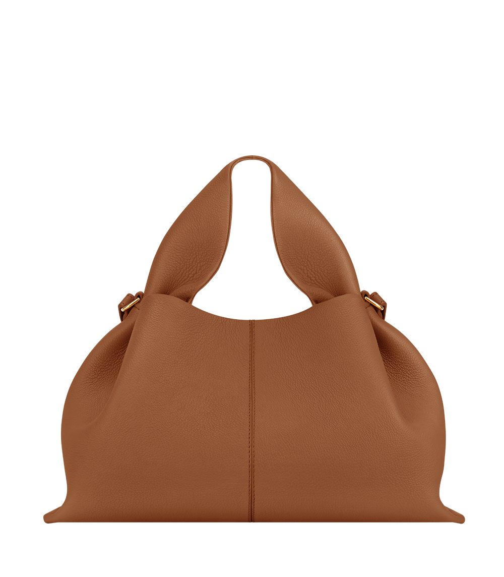 Polène Numéro Neuf - Textured Camel