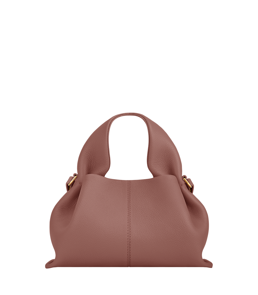 Polène Numéro Neuf Mini - Textured Blush
