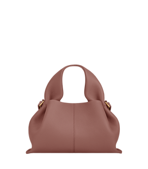 Polène Numéro Neuf Mini - Textured Blush - view 1