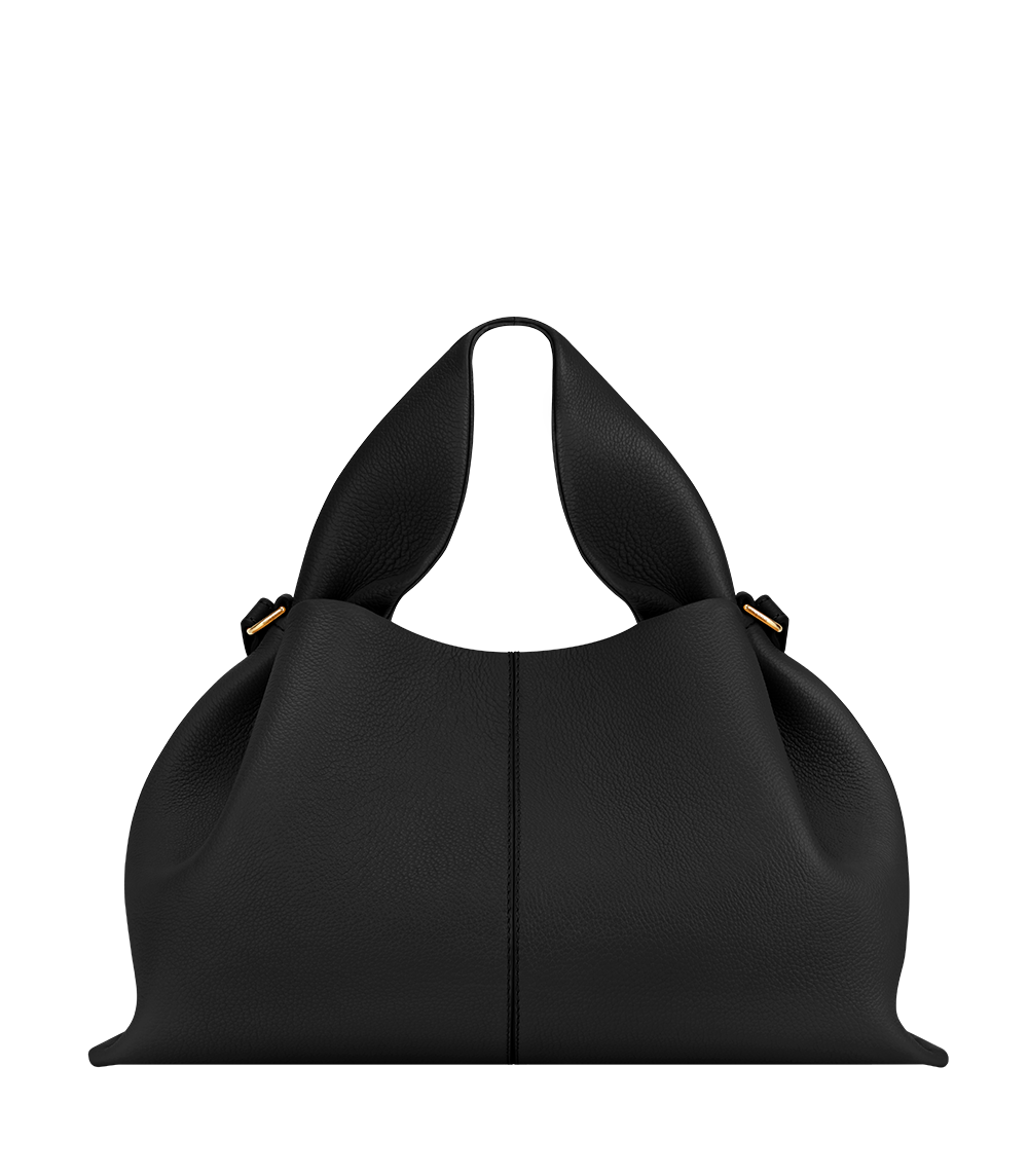 Polène Numéro Neuf - Textured Black