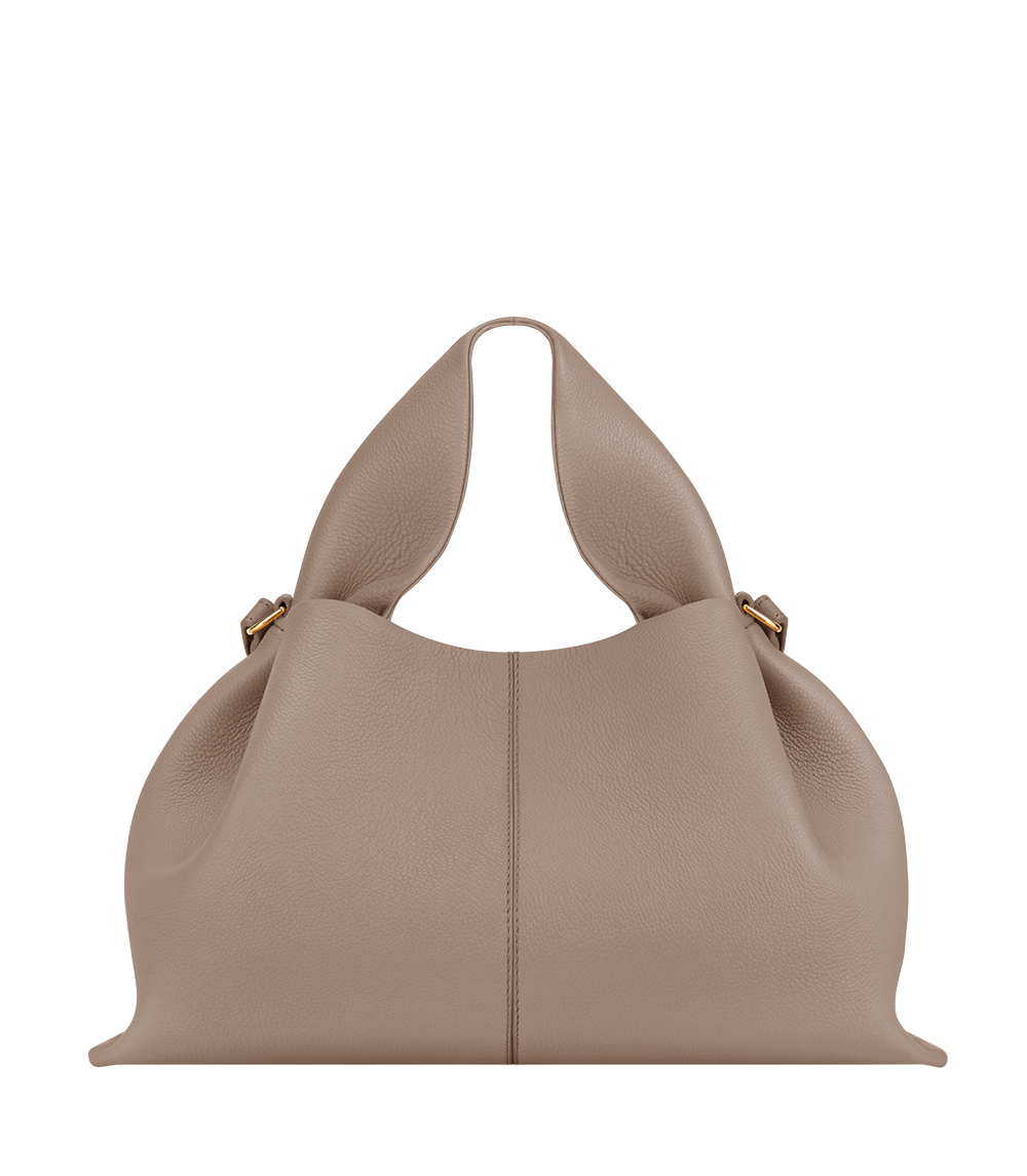 Polène Numéro Neuf - Textured Taupe