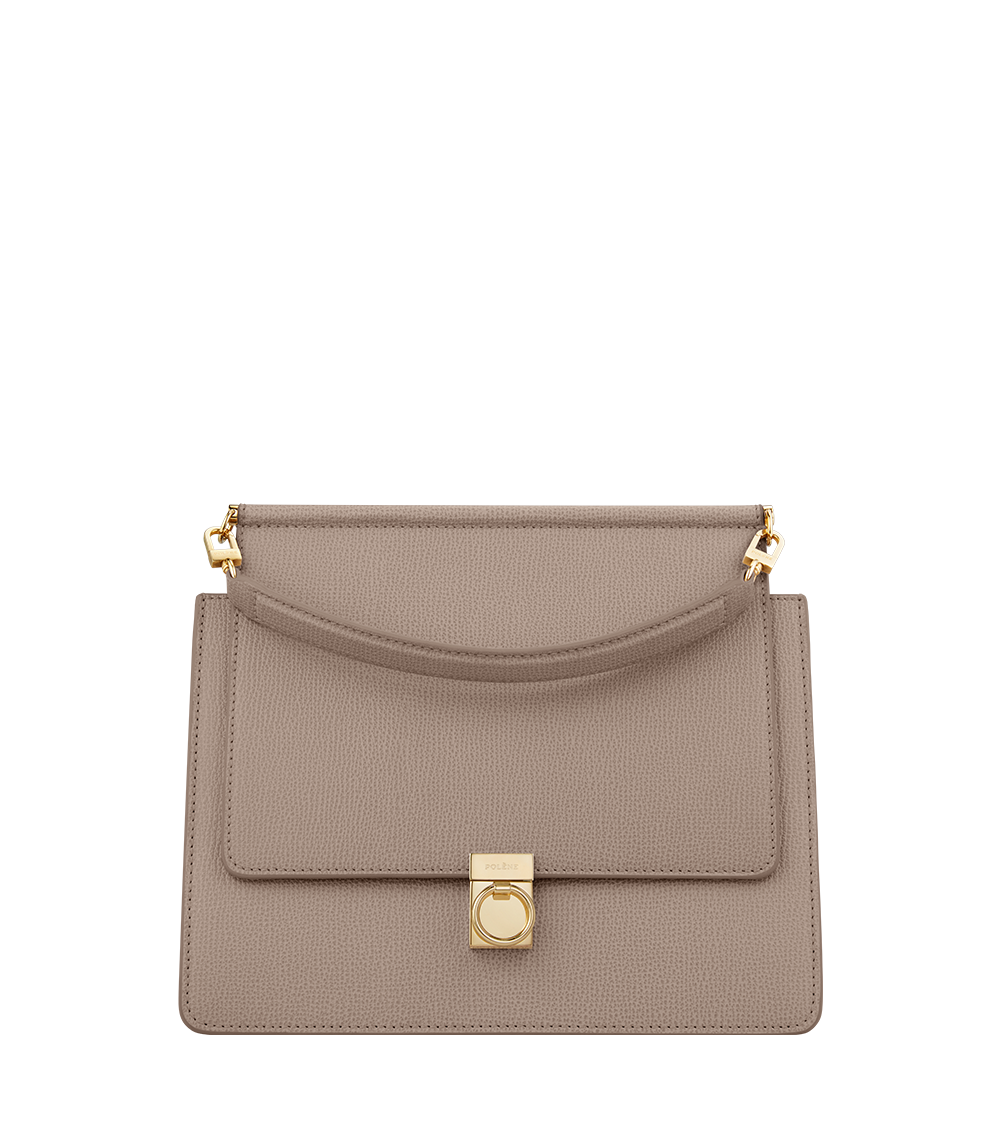 Polène Numéro Sept - Textured Taupe