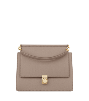 Polène Numéro Sept - Textured Taupe - view 1
