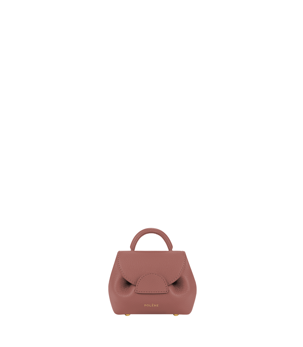 Polène Numéro Un Micro - Textured Blush