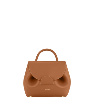 Polène Numéro Un Nano - Smooth Camel - view 1