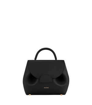 Polène Numéro Un Nano - Smooth Black - view 1