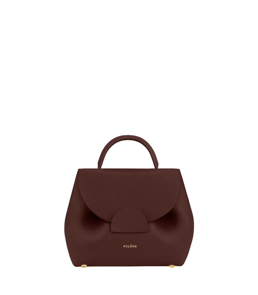Polène Numéro Un Nano - Textured Sandalwood