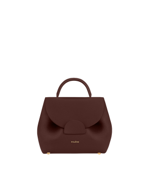 Polène Numéro Un Nano - Textured Sandalwood - view 1