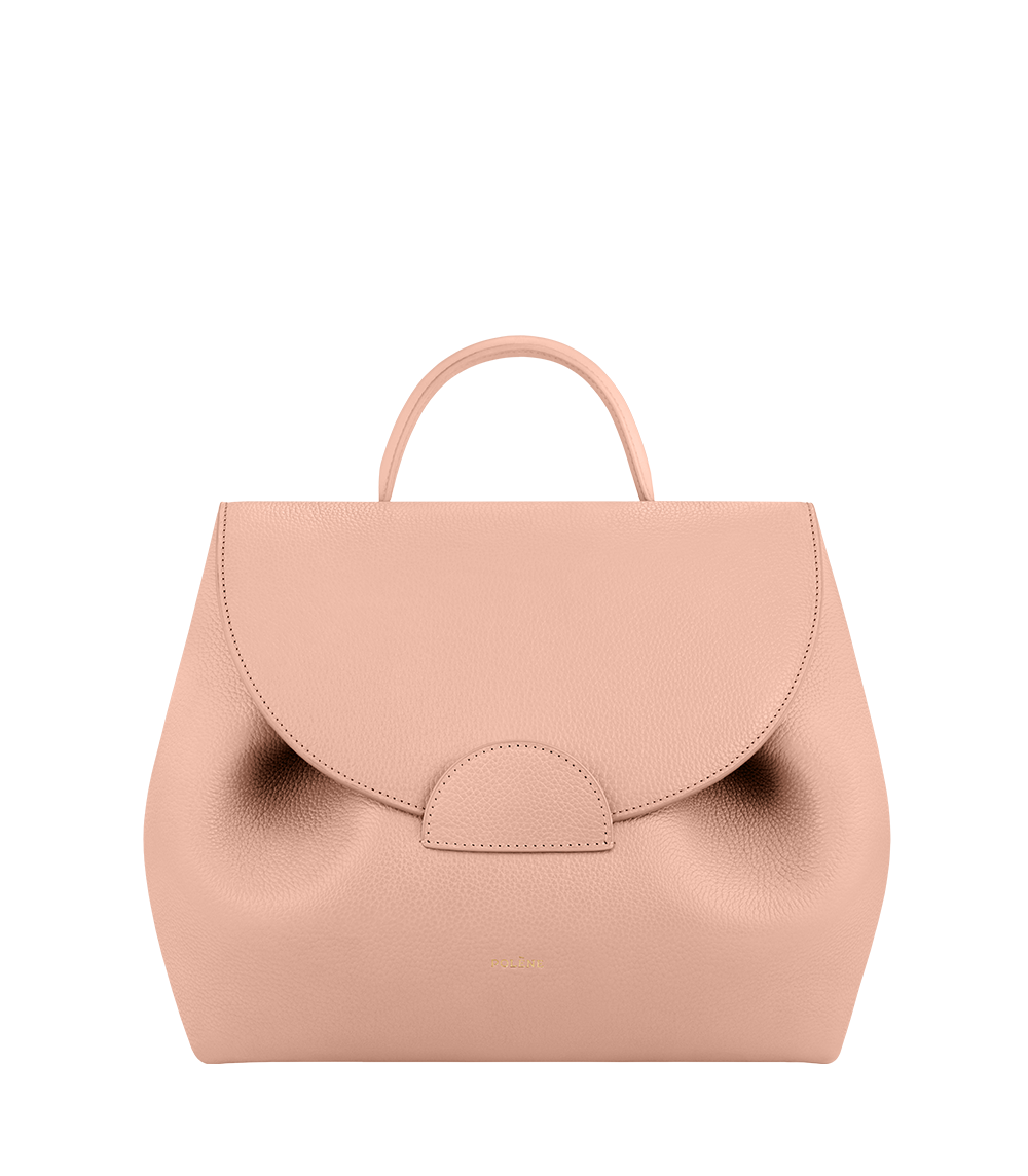 Polène Numéro Un - Textured Pink