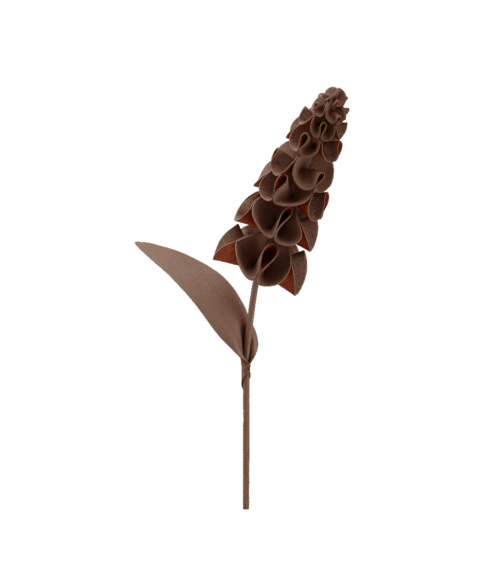 Polène Orki Flower - Root