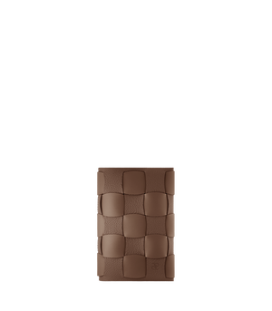 Polène A6 Neiti Notebook Cover - Root - view 1