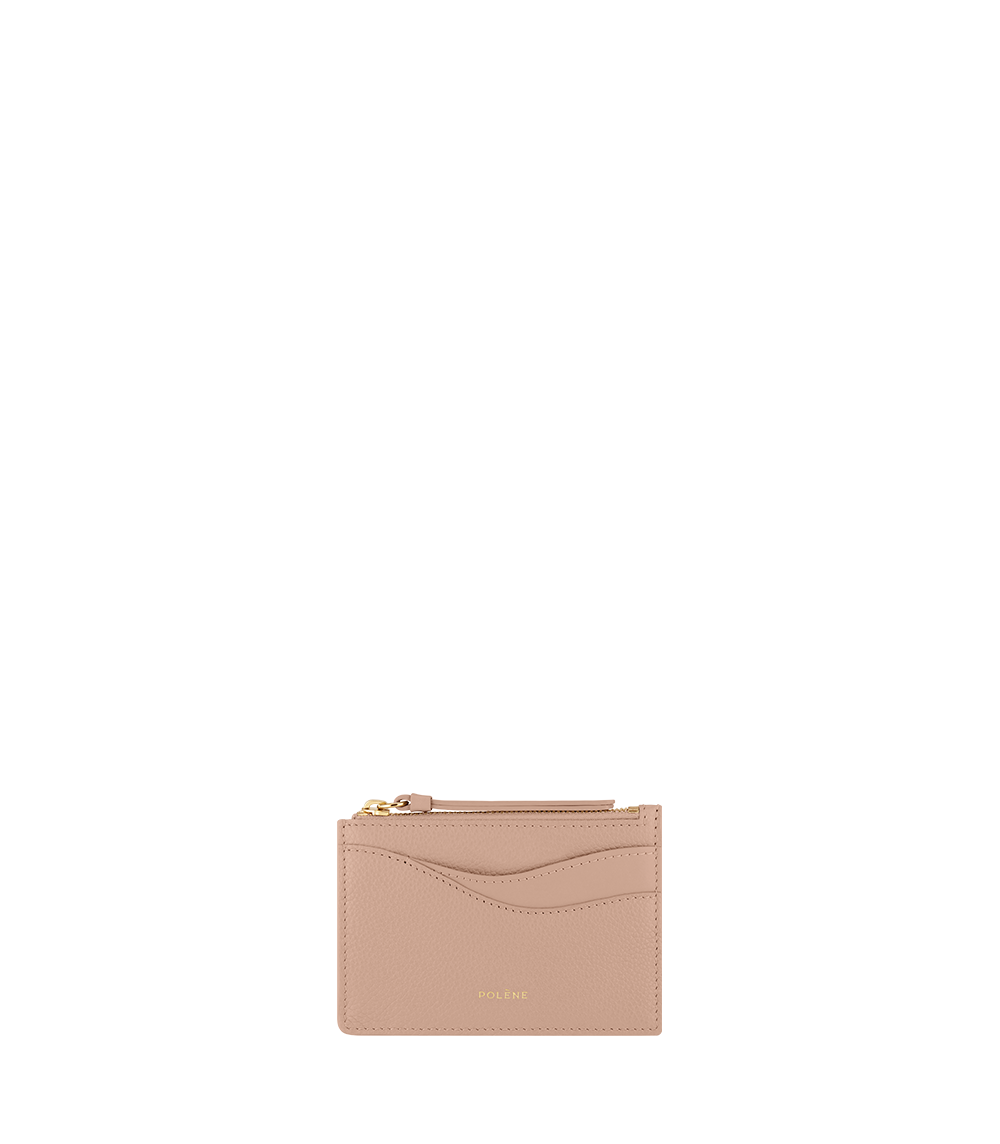 Polène Pouch Sierra Mini - Duo Dune