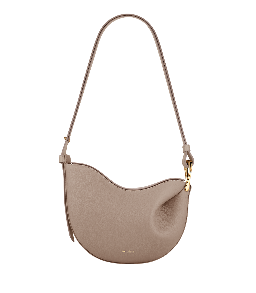 Polène Tonca - Textured Taupe