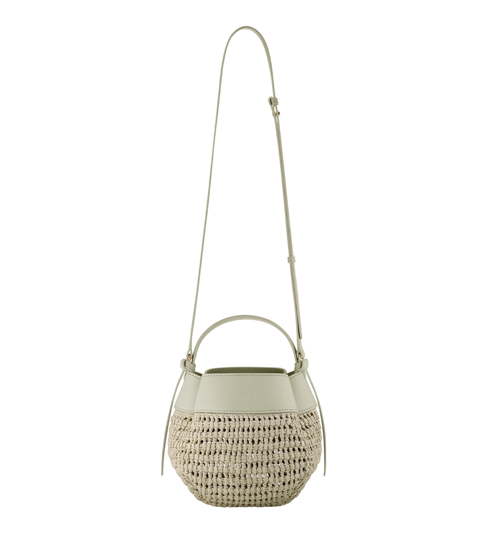 Polène Tsubi - Raffia Laurel
